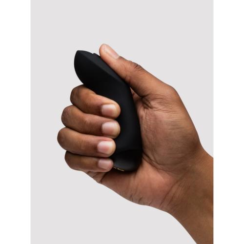 Chorus Pro Couples Vibrator | We-Vibe — Black