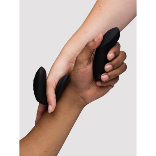 Chorus Pro Couples Vibrator | We-Vibe — Black