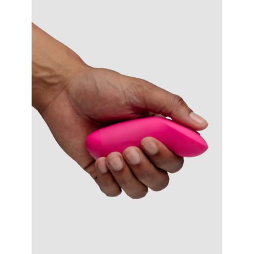 Chorus Pro Couples Vibrator | We-Vibe — Pink