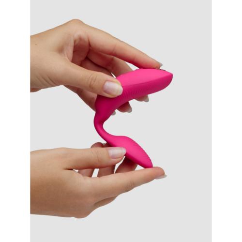 Chorus Pro Couples Vibrator | We-Vibe — Pink