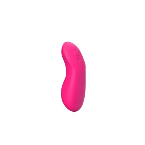 Chorus Pro Couples Vibrator | We-Vibe — Pink