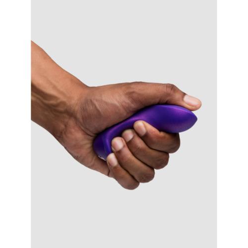 Chorus Pro Couples Vibrator | We-Vibe — Purple