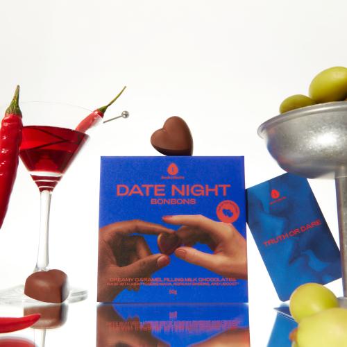 The Oh Collective – Date Night Bonbon – Playful Love Chocolate — Default