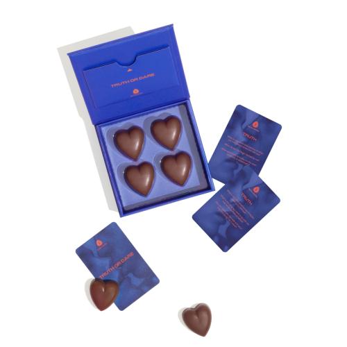 The Oh Collective – Date Night Bonbon – Playful Love Chocolate — Default