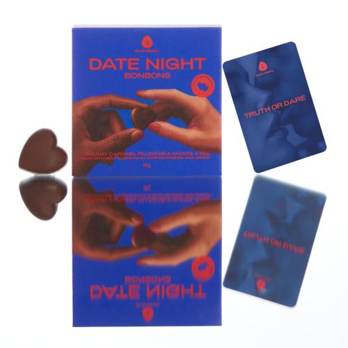 The Oh Collective – Date Night Bonbon – Playful Love Chocolate — Default