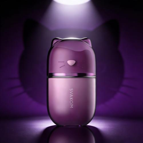 Klitty Clitoral Stimulator | SVAKOM