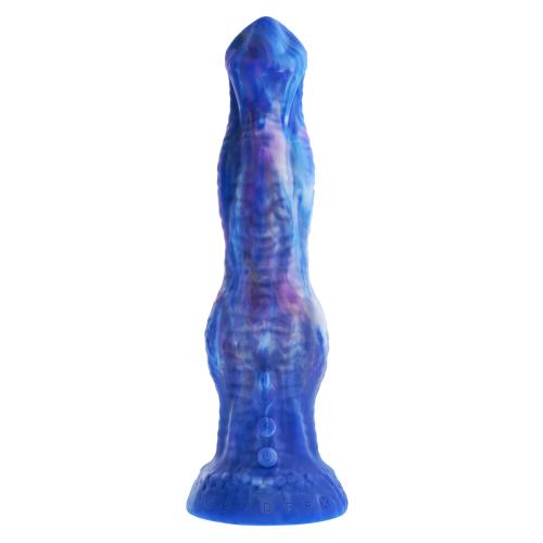 Wildest Dreams Thrusting Vibrator - 31,2 cm | Gender X — Multi