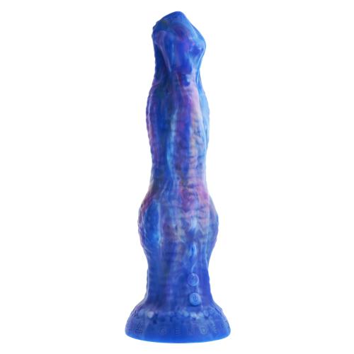 Wildest Dreams Thrusting Vibrator - 31,2 cm | Gender X — Multi