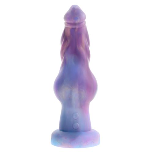 Imaginary Friend Vibrator - 31,2 cm | Gender X — Multi