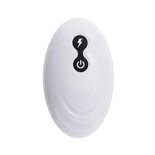 Imaginary Friend Vibrator - 31,2 cm | Gender X — Multi