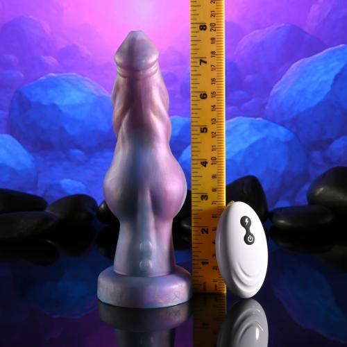 Imaginary Friend Vibrator - 31,2 cm | Gender X — Multi