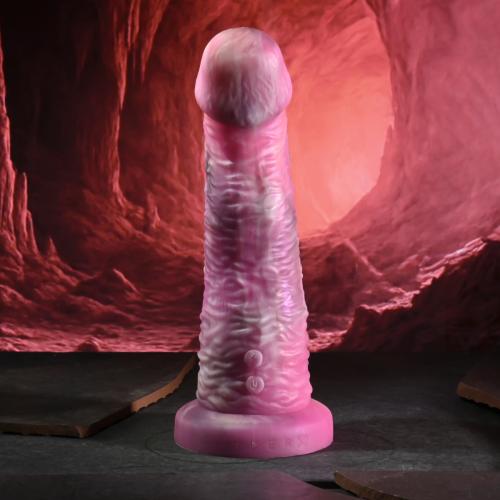 Whimsical Vibrator - 31.2 cm | Gender X — Multi
