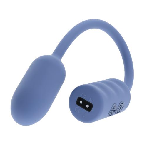 Egg-Streme Egg Vibrator - Lavender | Gender X — Lavender
