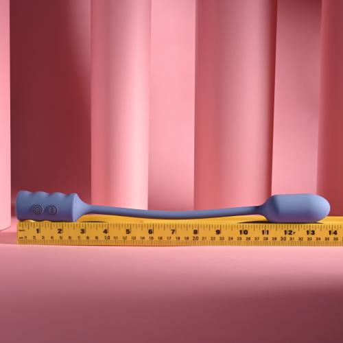 Egg-Streme Egg Vibrator - Lavender | Gender X — Lavender