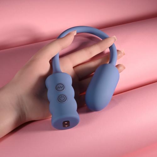 Egg-Streme Egg Vibrator - Lavender | Gender X — Lavender