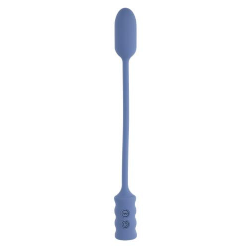 Egg-Streme Egg Vibrator - Lavender | Gender X — Lavender