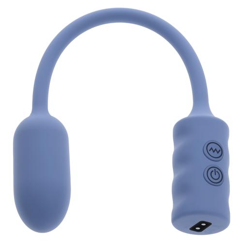 Egg-Streme Egg Vibrator - Lavender | Gender X — Lavender