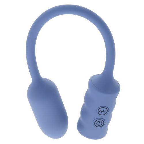 Egg-Streme Egg Vibrator - Lavender | Gender X — Lavender