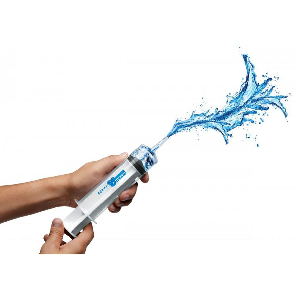 XR Brands - 150 mL Enema Syringe