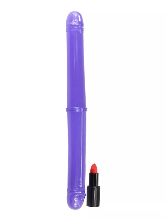 Twinzer Double Dong 11.8 Inch (30 cm) | Seven Creations