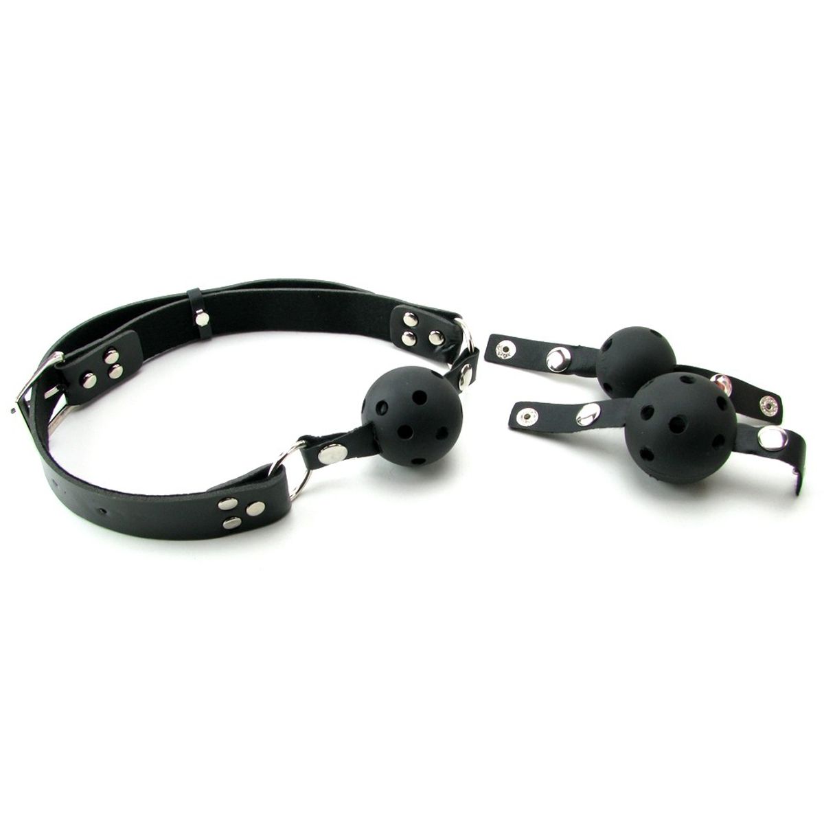 Pipedream - Fetish Fantasy Ball Gag Training System
