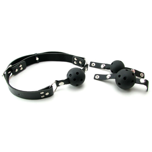 Pipedream - Fetish Fantasy Ball Gag Training System