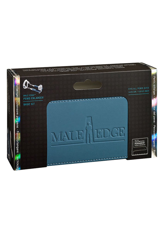 Male Edge Penisenlarger - BASICS