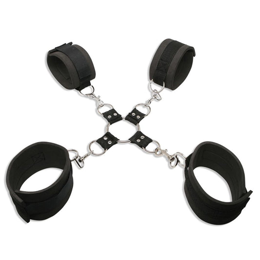 Extreme Hog - Tie Kit