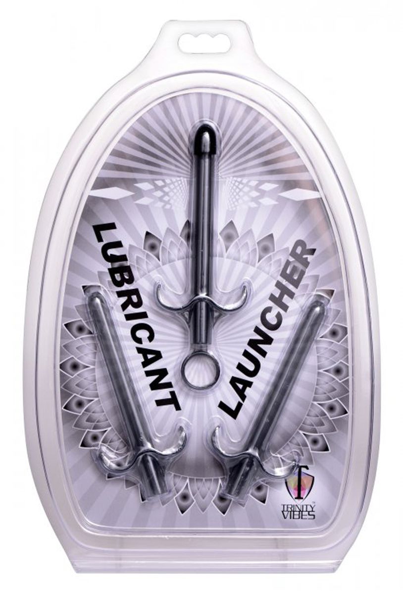 Trinity Vibes - Lube Shooter