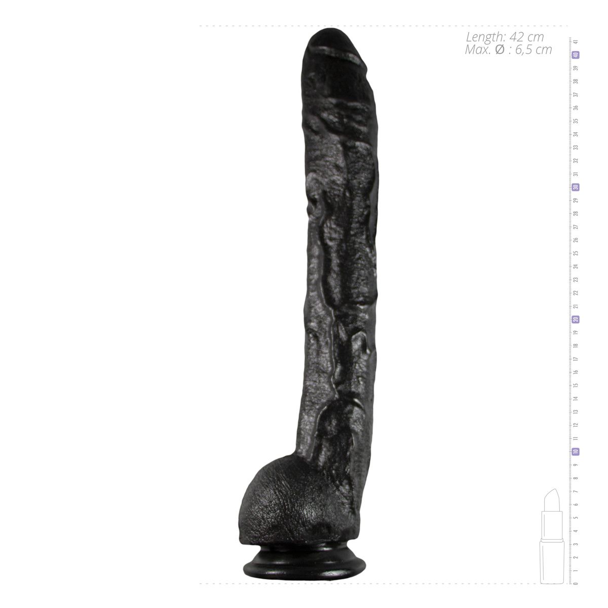 Dick Rambone Cock