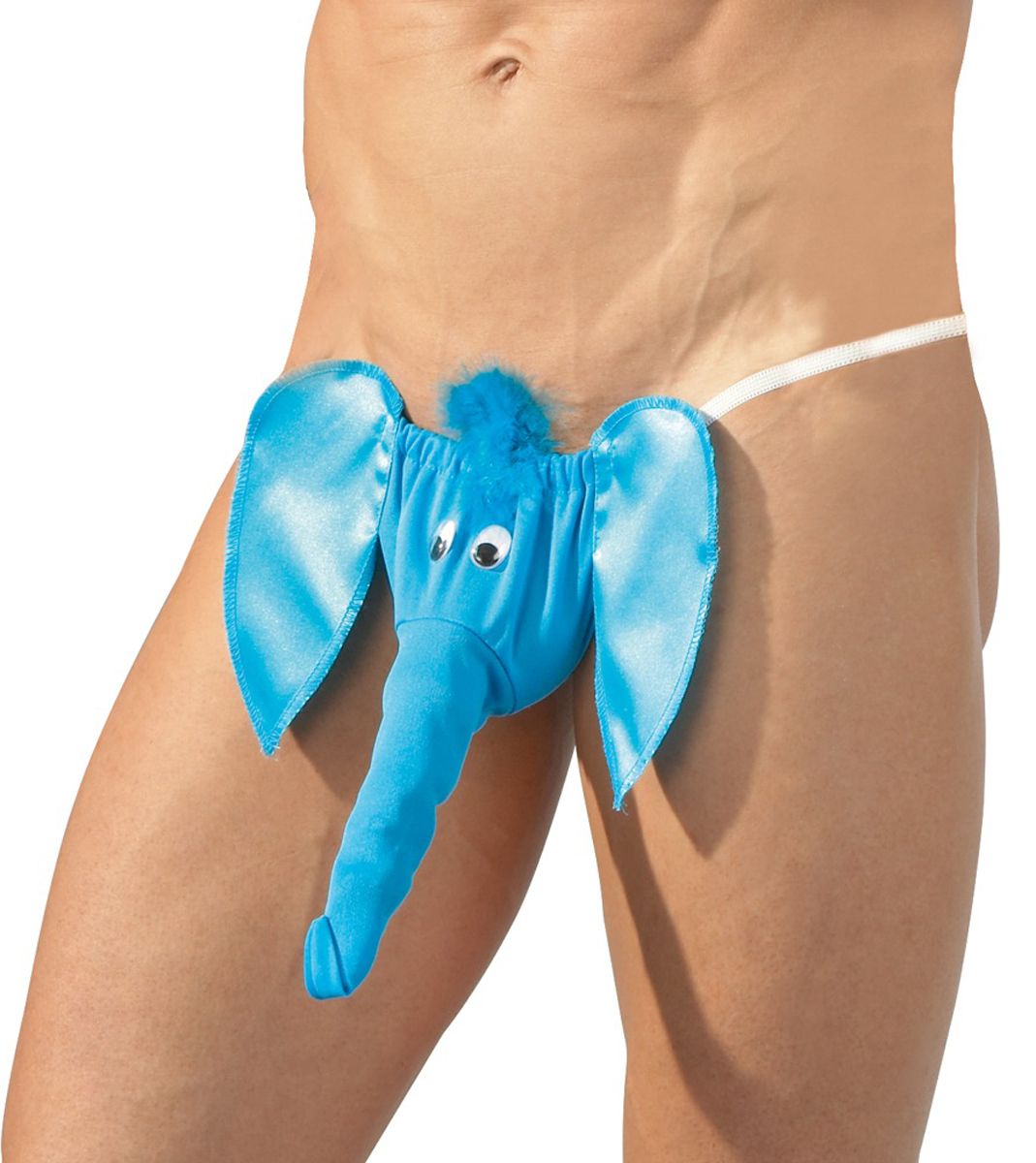 Elephant String