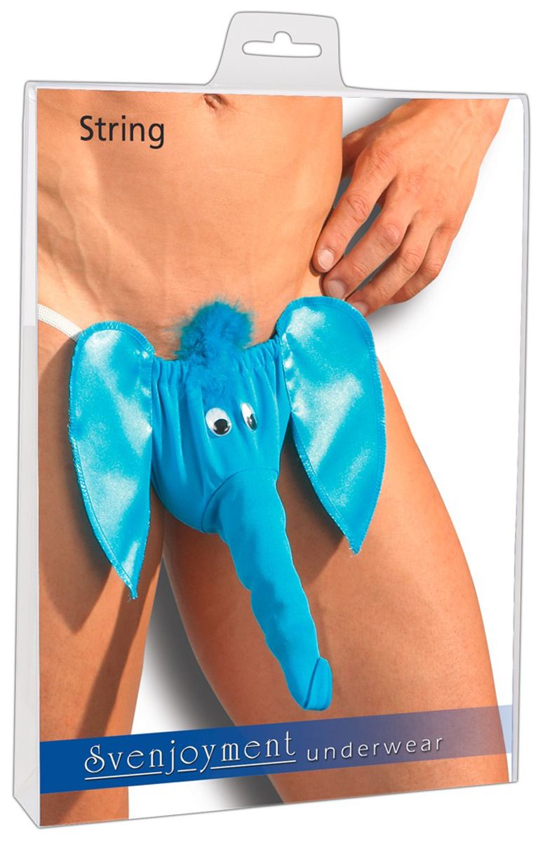 Elephant String