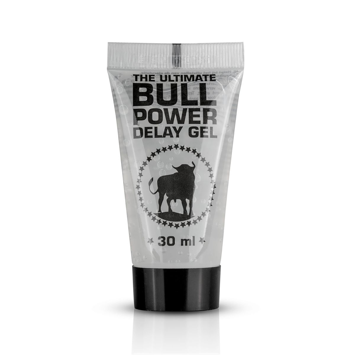 Bull Power Delay Gel by Cobeco Pharma