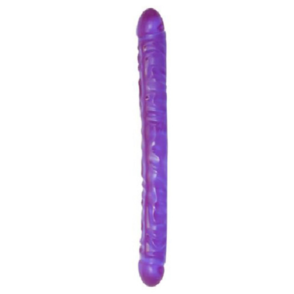 Eighteen inch double dong dildo by Doc Johnson