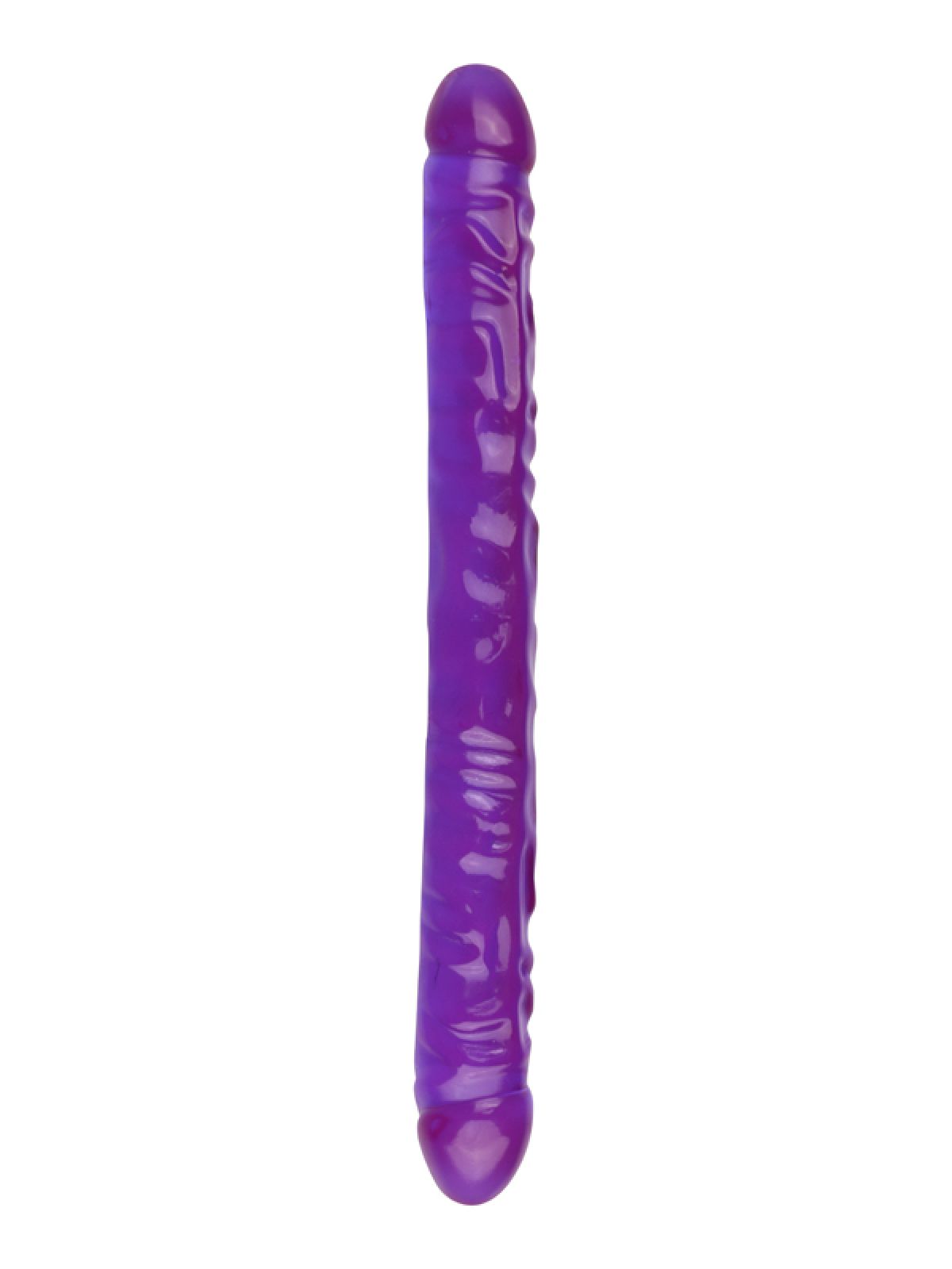 Eighteen inch double dong