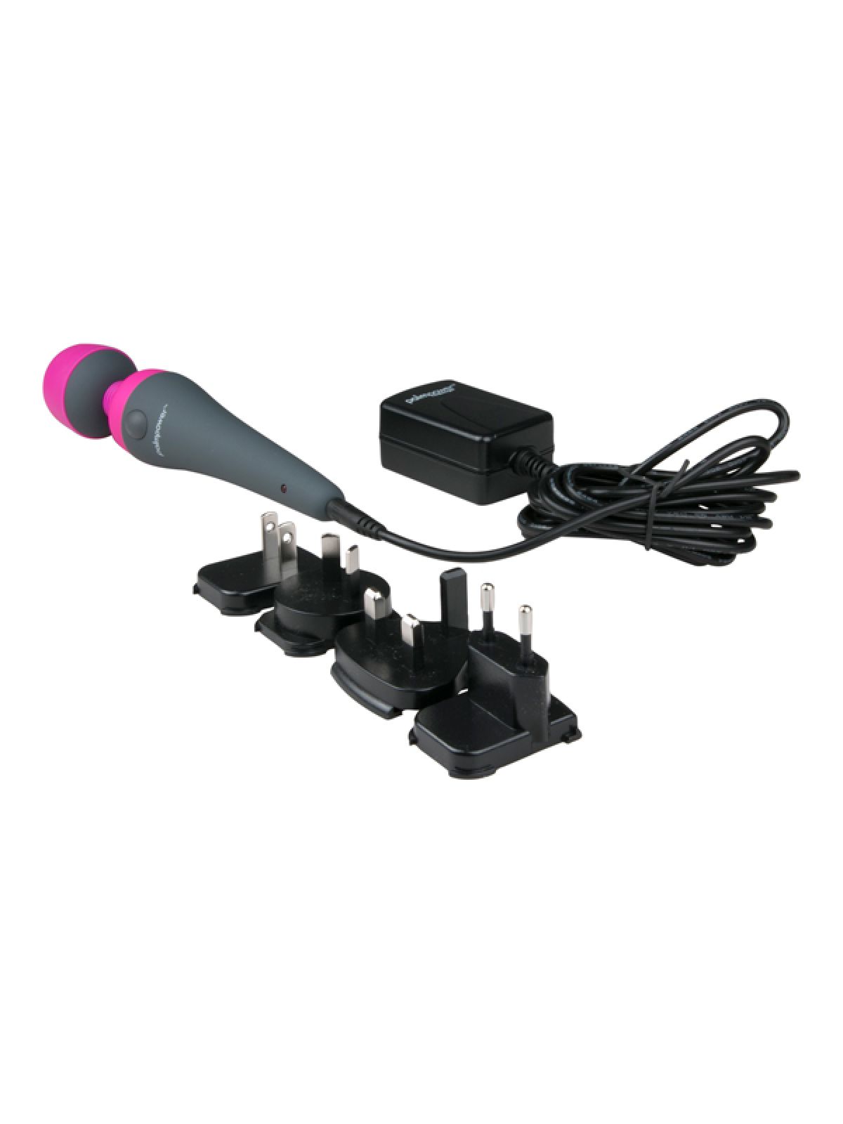 Palm Power Jenga Stimulator