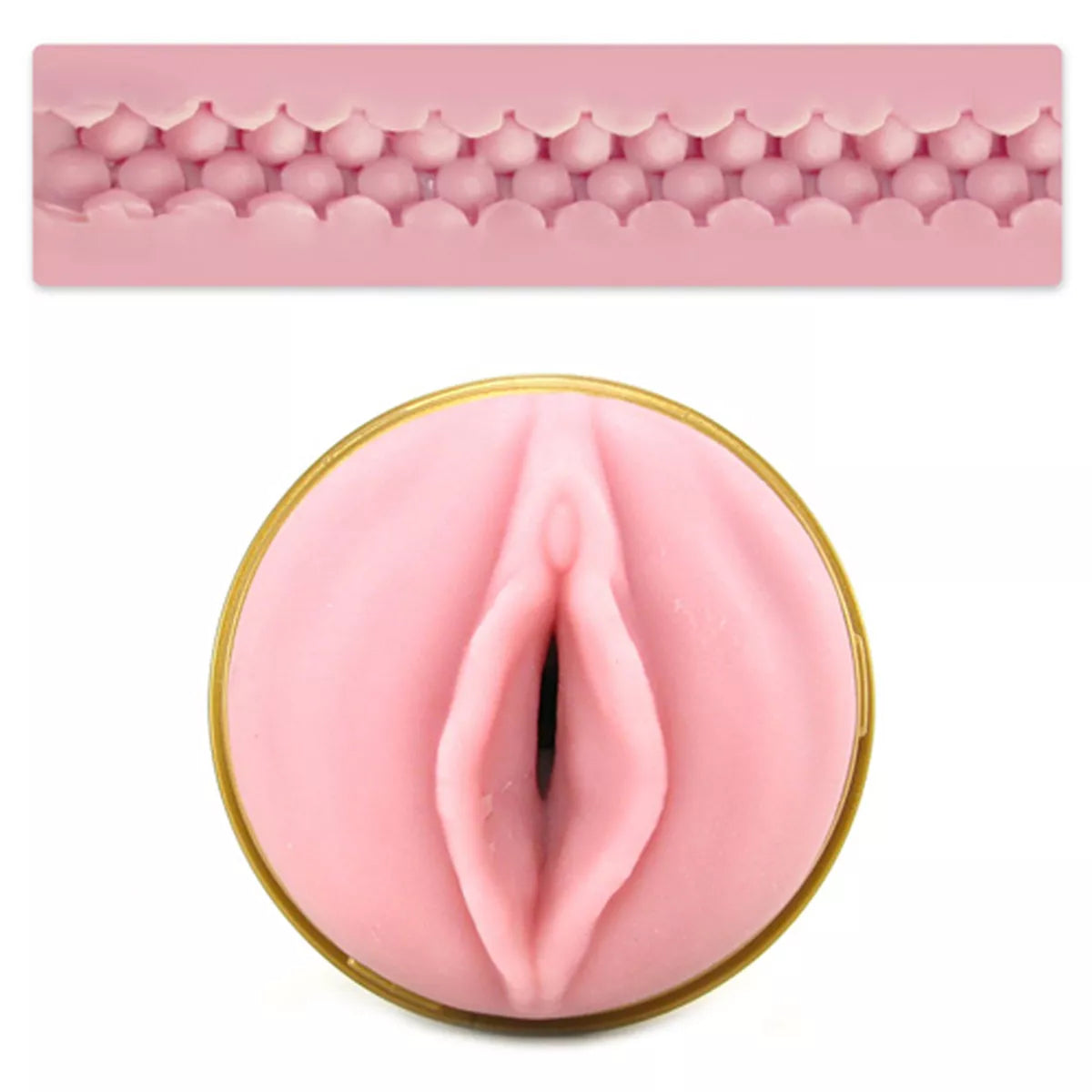 Pink Lady STU Masturbator | Fleshlight