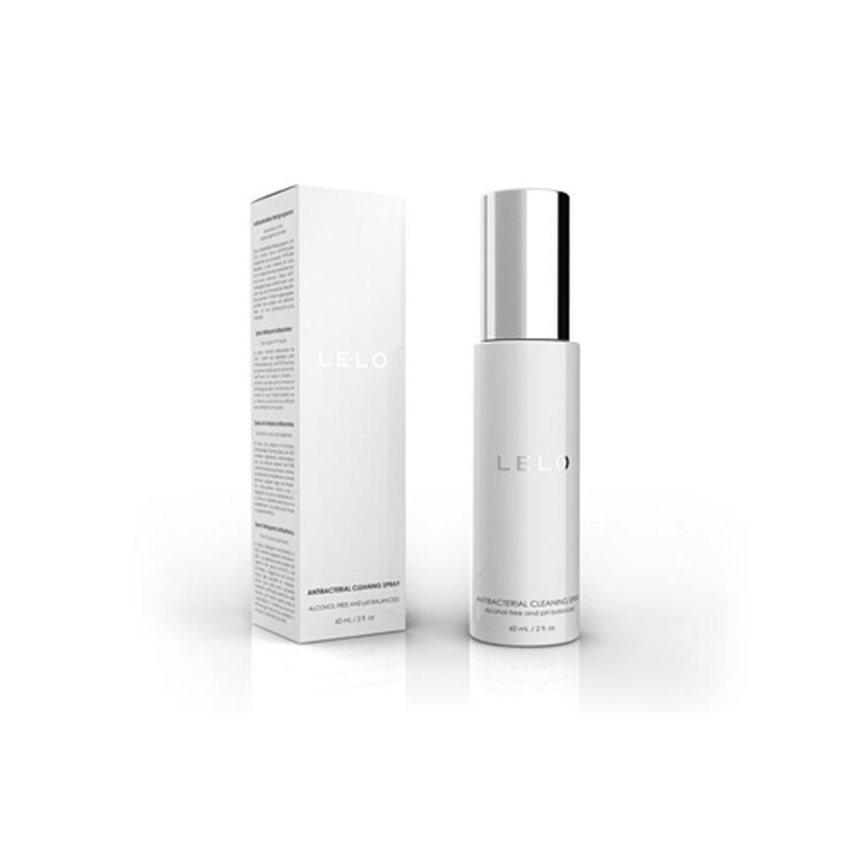 Antibacterial Cleaning Spray | LELO