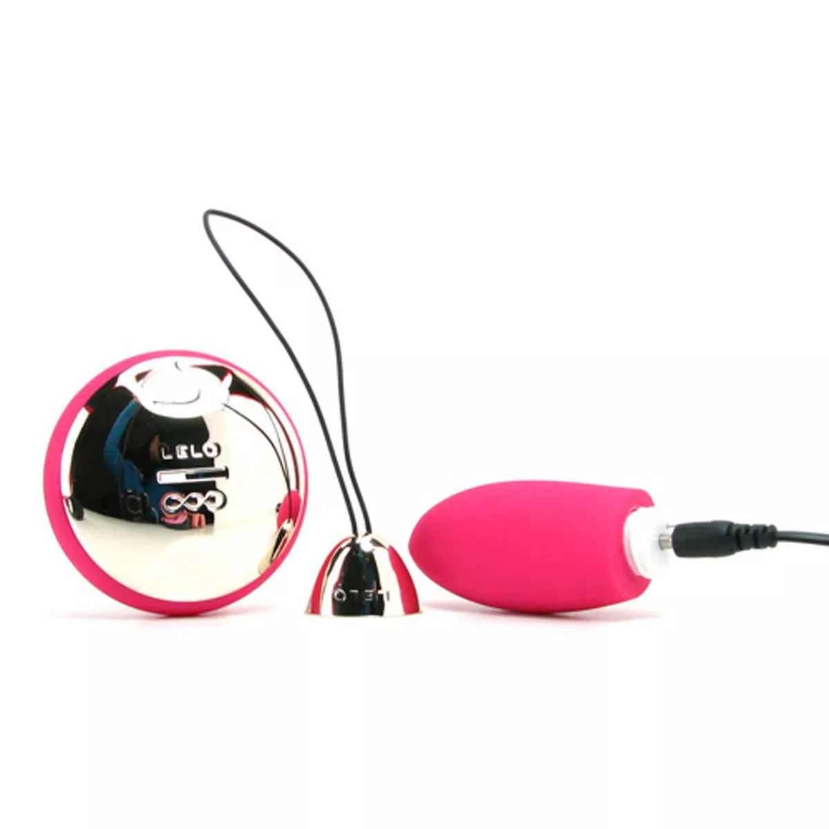 Lelo - Lyla 2 Cerise