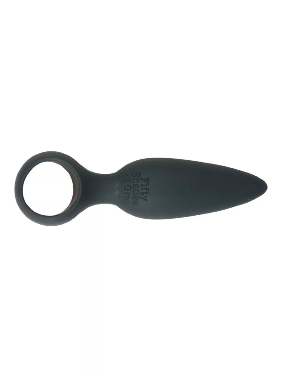Fifty Shades of Grey – Something Forbidden Butt Plug – Beginner Model
