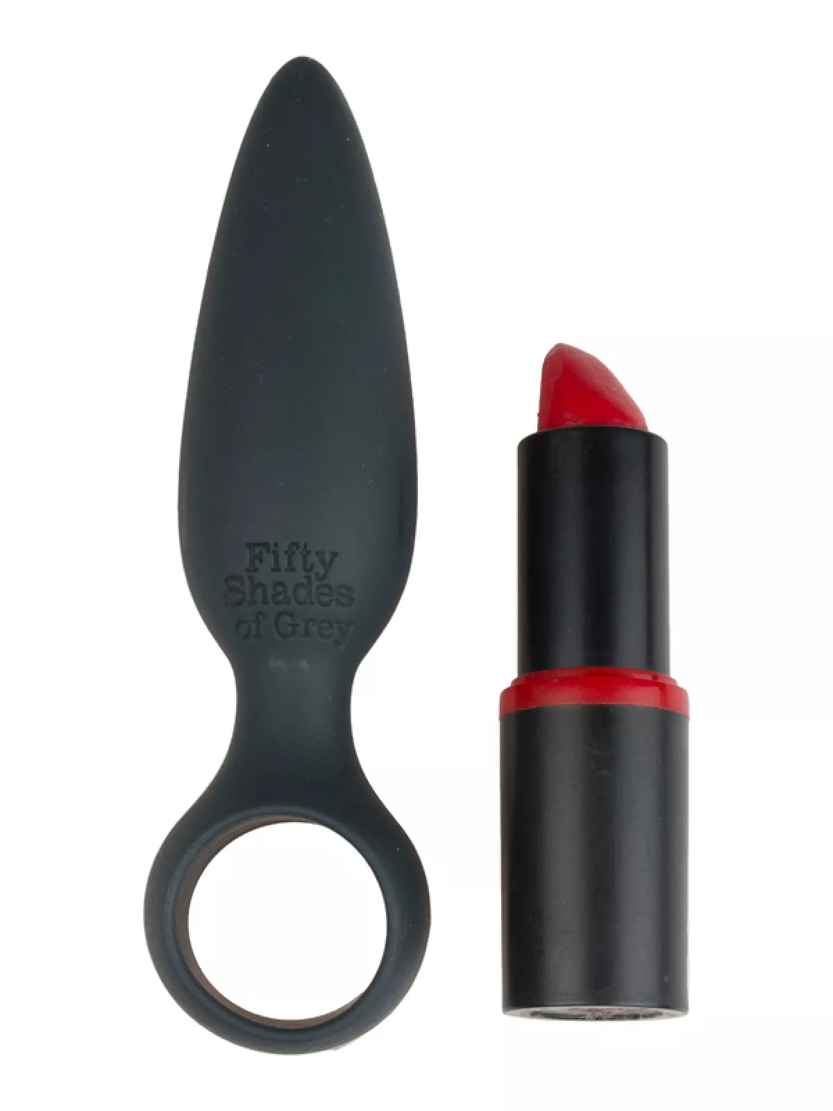 Fifty Shades of Grey – Something Forbidden Butt Plug – Beginner Model