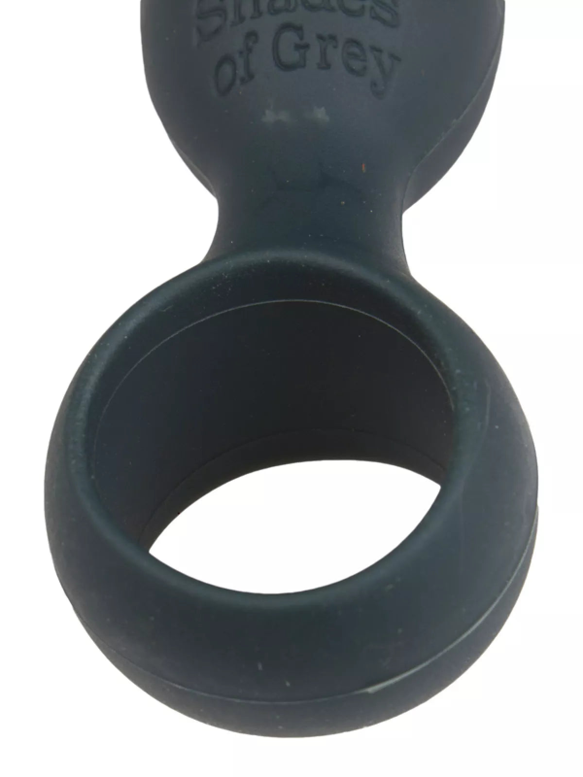 Fifty Shades of Grey – Something Forbidden Butt Plug – Beginner Model