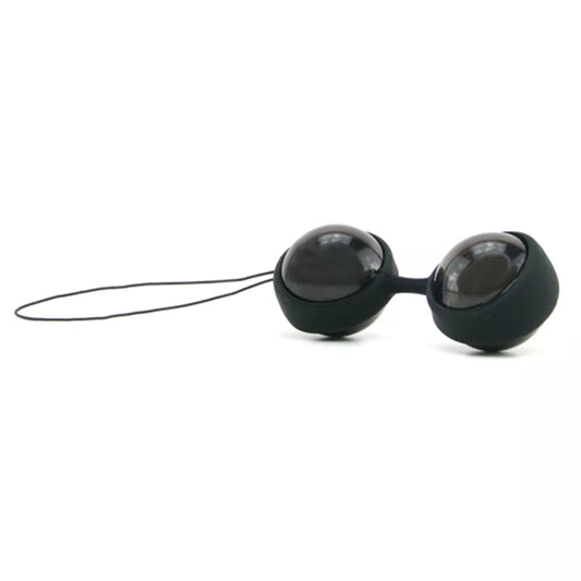 LELO Luna Beads Noir
