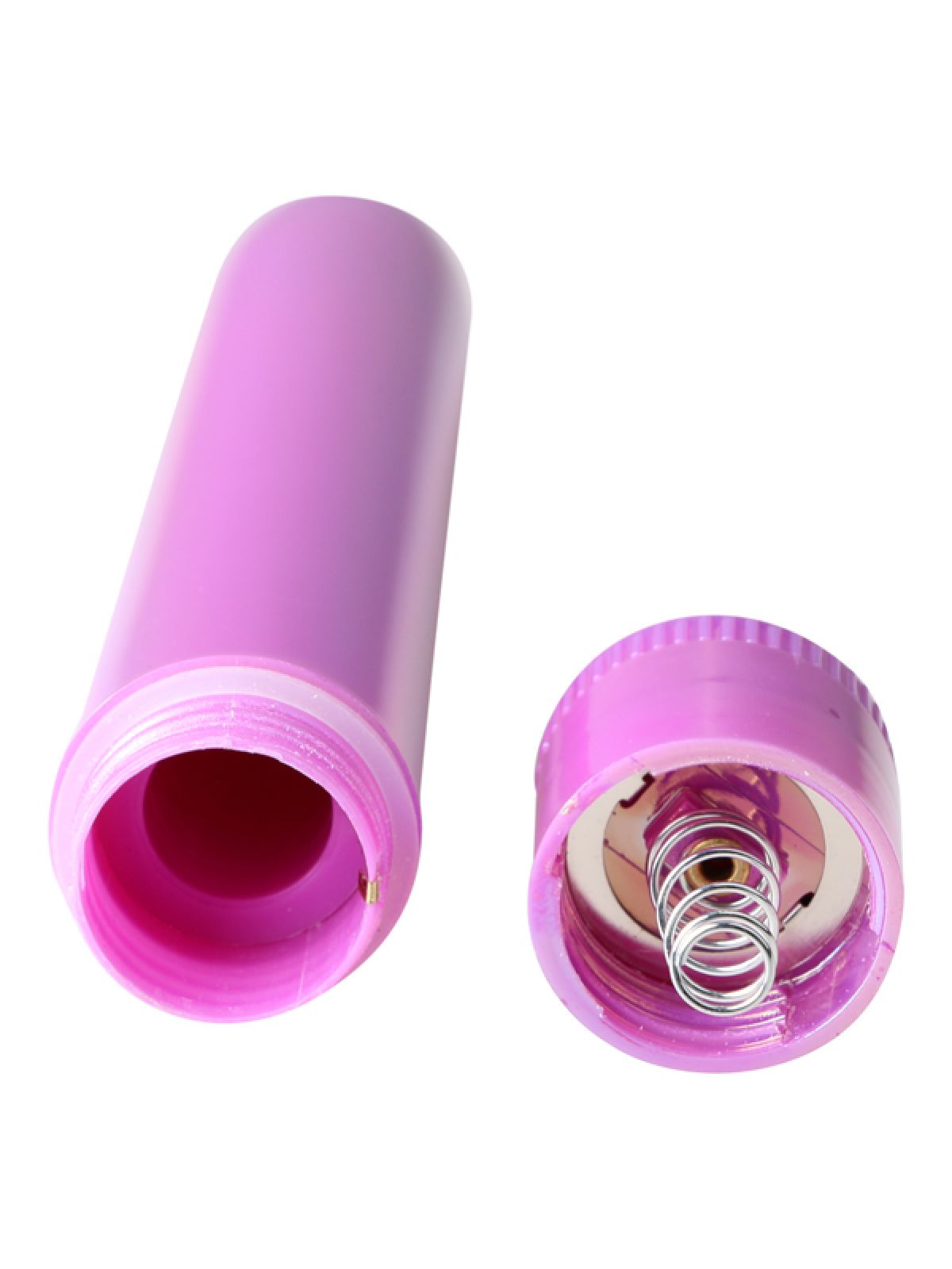 The Classic Vibrator