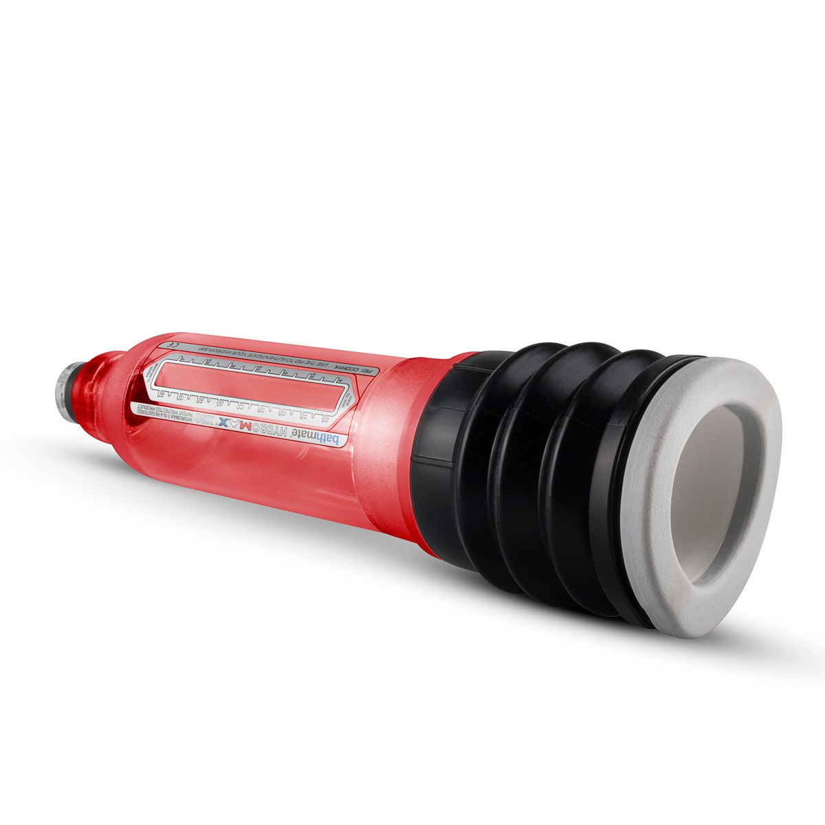 Bathmate Hydromax 7 Red