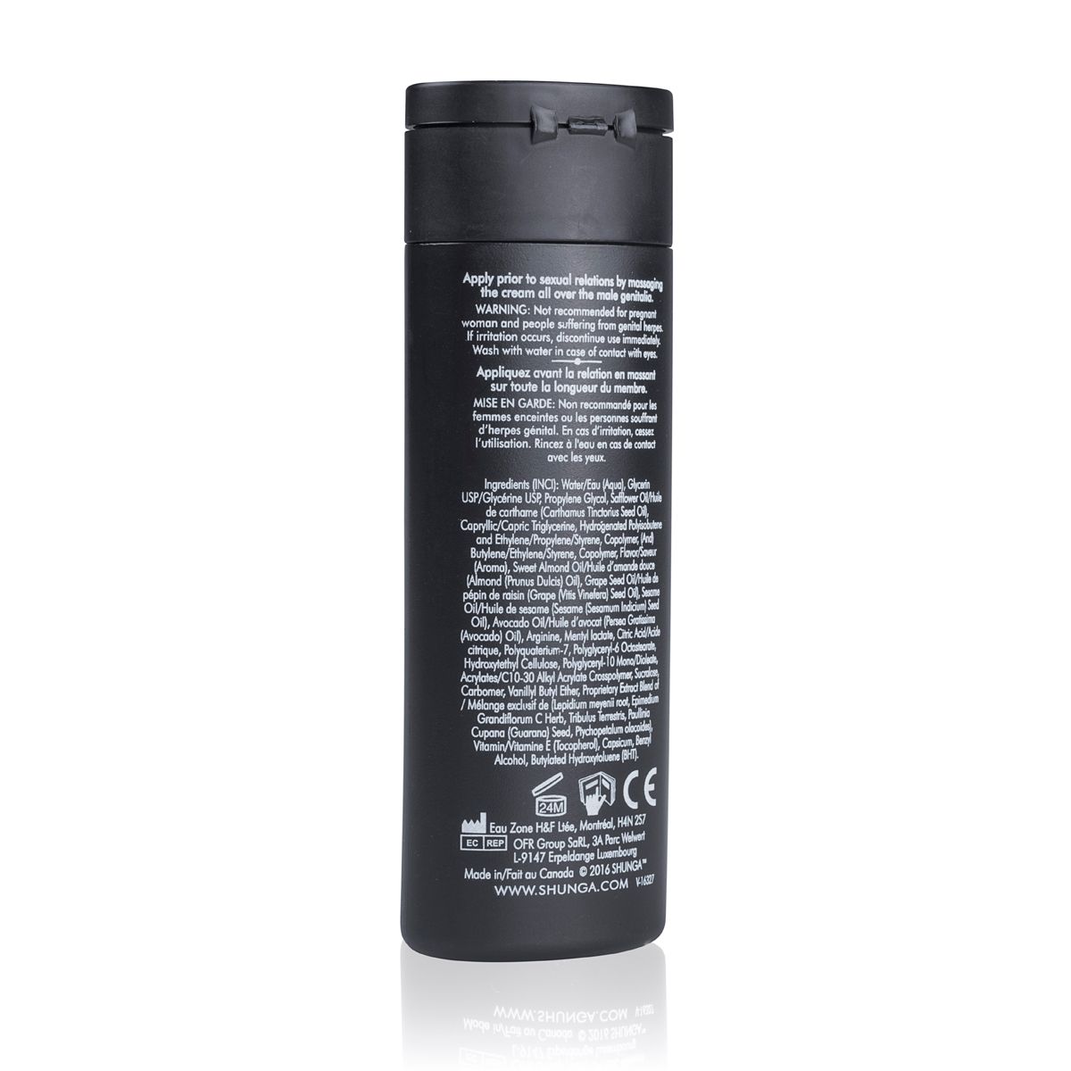 Shunga - Dragon Virility Cream