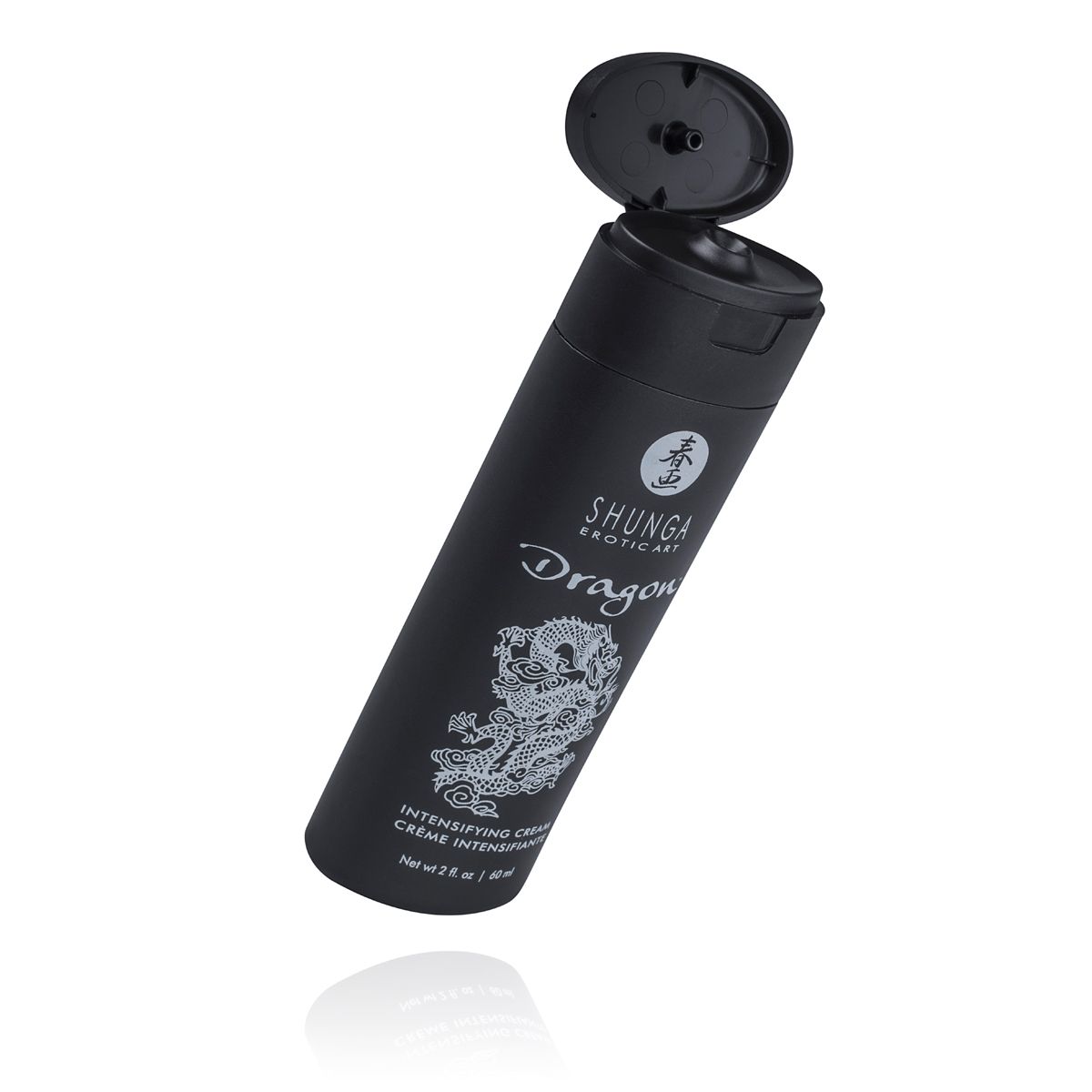 Shunga - Dragon Virility Cream