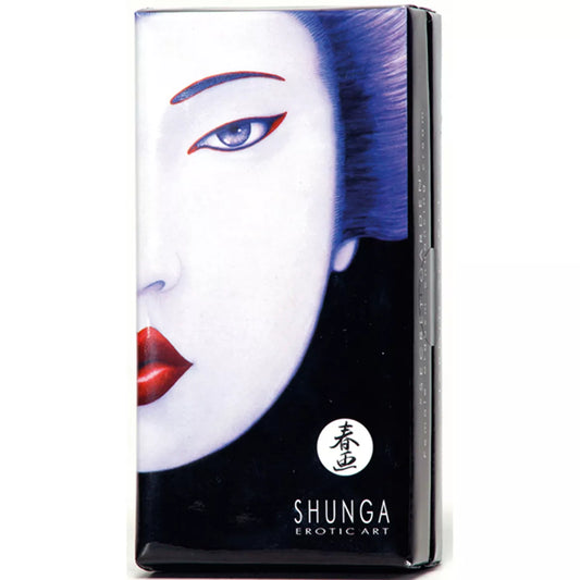 Female Orgasm | Shunga