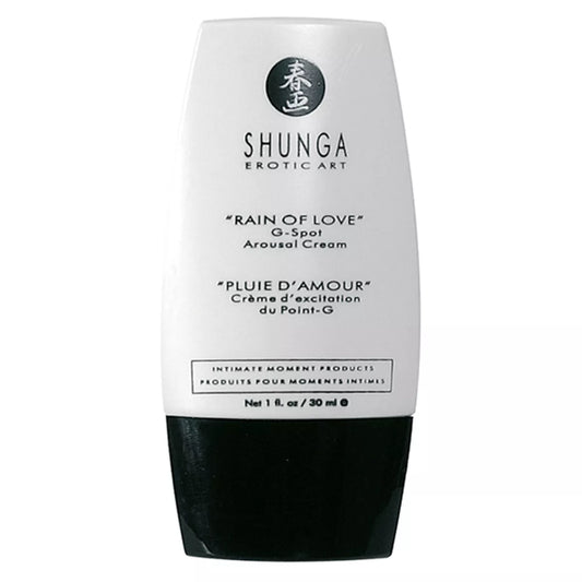 Rain of Love Arousel | Shunga