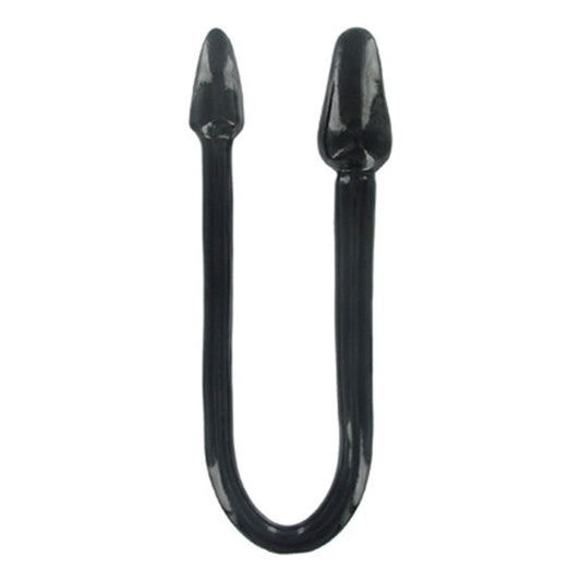 Master Series - Ravens Tail 2X Anal Plug